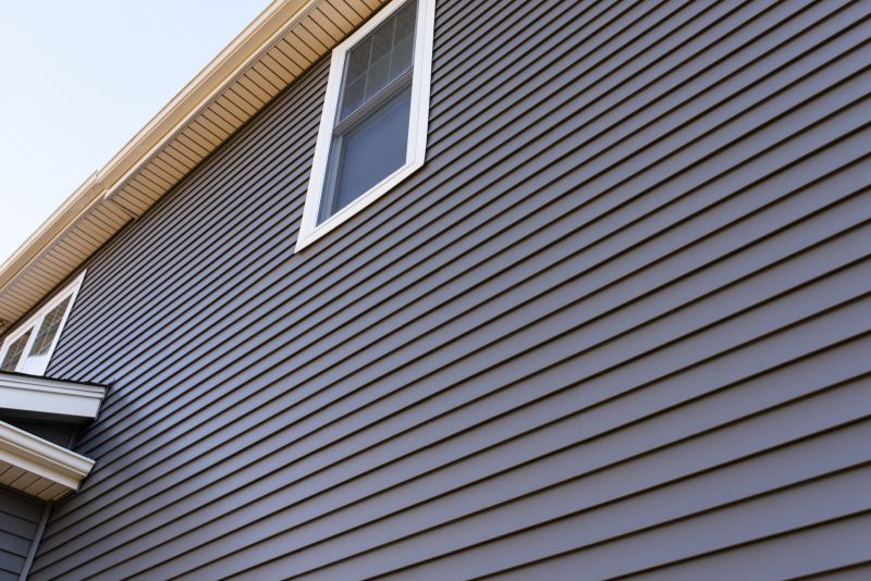 Durable Siding Material