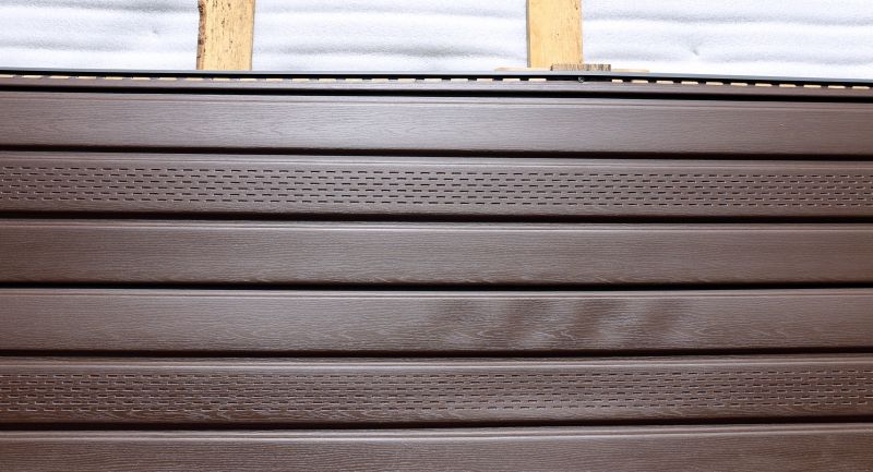 Inspecting the Finish