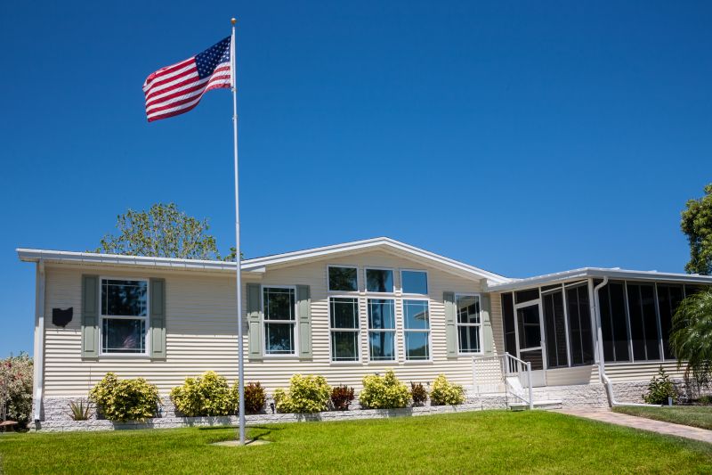 Best Vinyl Siding Replacement Contractors in Wheeling, IL